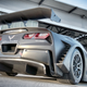 Illustration for article titled Callaways Corvette C7 GT3-R Spec Racer Looks Downright Terrifying